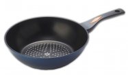 28cm Ceamic Coating Wok