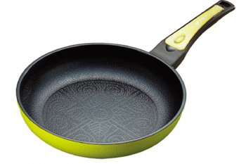 26cm Ceramic Coating Frypan