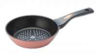 20cm Ceramic Coating Frypan