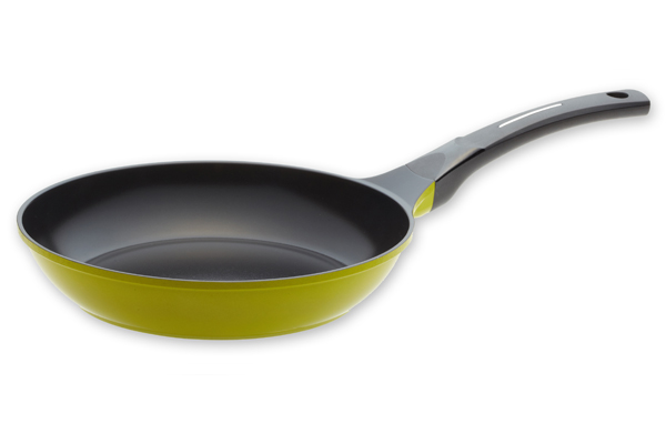 26cm Ceramic Coating Frypan - Click Image to Close