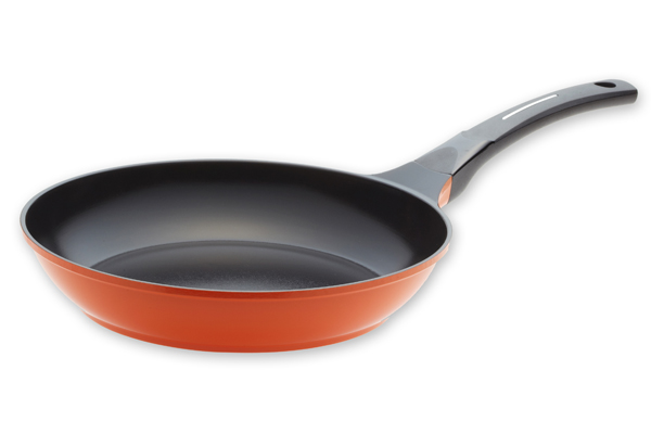 28cm Ceramic Coating Frypan - Click Image to Close