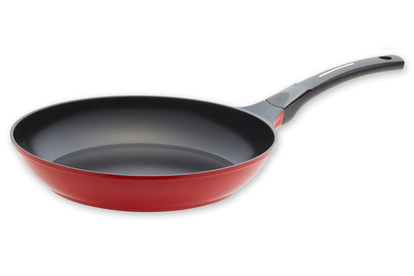 30cm Ceramic Coating Frypan - Click Image to Close